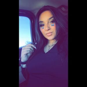 Meet your Posher, Edith